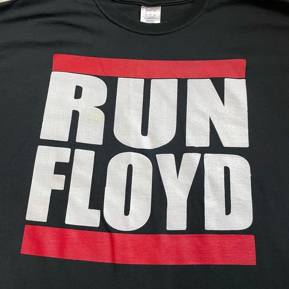 Team Manny Pacquiao run Floyd boxing tee - Picture 11 of 12
